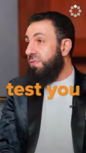 Bakit ako natatakot magsalita tungkol kay Allah