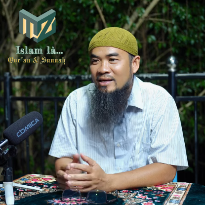 Nhịn chay Ramadan là như thế nào