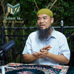 Phát hiện kỳ diệu qua việc nhịn chay Ramadan