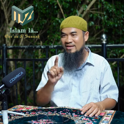 Tính nhân văn qua việc nhịn chay Ramadan