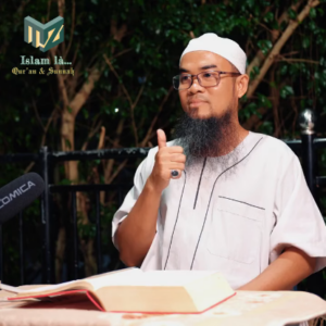 Ân phước vô hạn cho NGƯỜI NHỊN CHAY RAMADAN