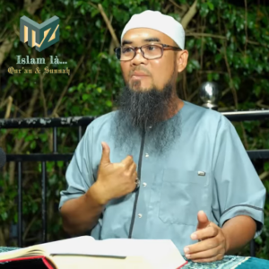 Việc tụng niệm Allah giúp con tim còn sống
