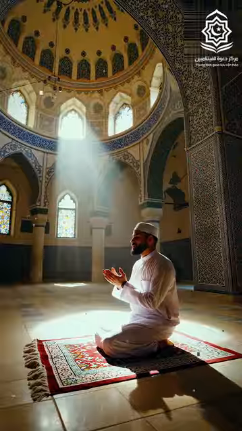 Nhịn chay trong Islam là gì ؟