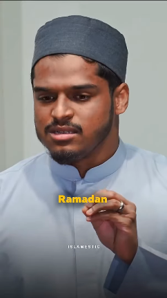 Cách chuẩn bị cho tháng Ramadan