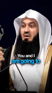 Hãy chạy đến với Allah