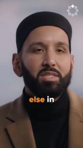 Tahajjud là một lối sống