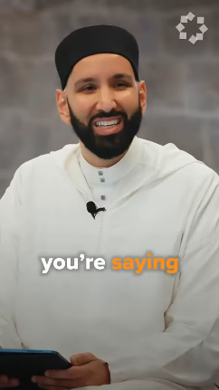 Lời du’a trước khi bạn nói chuyện với Allah