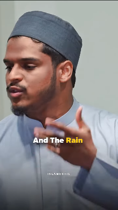 Paano maghanda para sa Ramadan