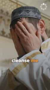 Ang Du’a bago ka makipag-usap kay Allah