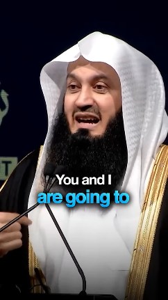 Tumakbo patungo kay Allah