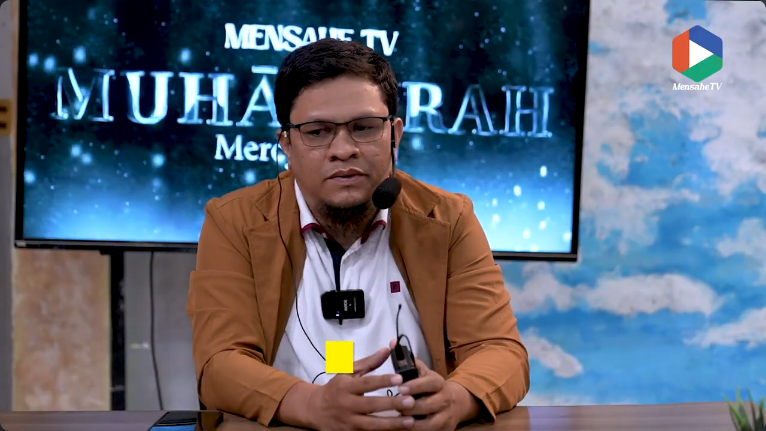Ang Pag Iwan sa mga nagawang kasalanan