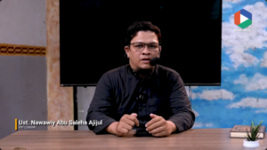 Ramadhan Regalo ng Awa at Pasasalamat