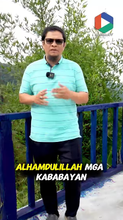 Ang Pinaka mainam ng Tao!