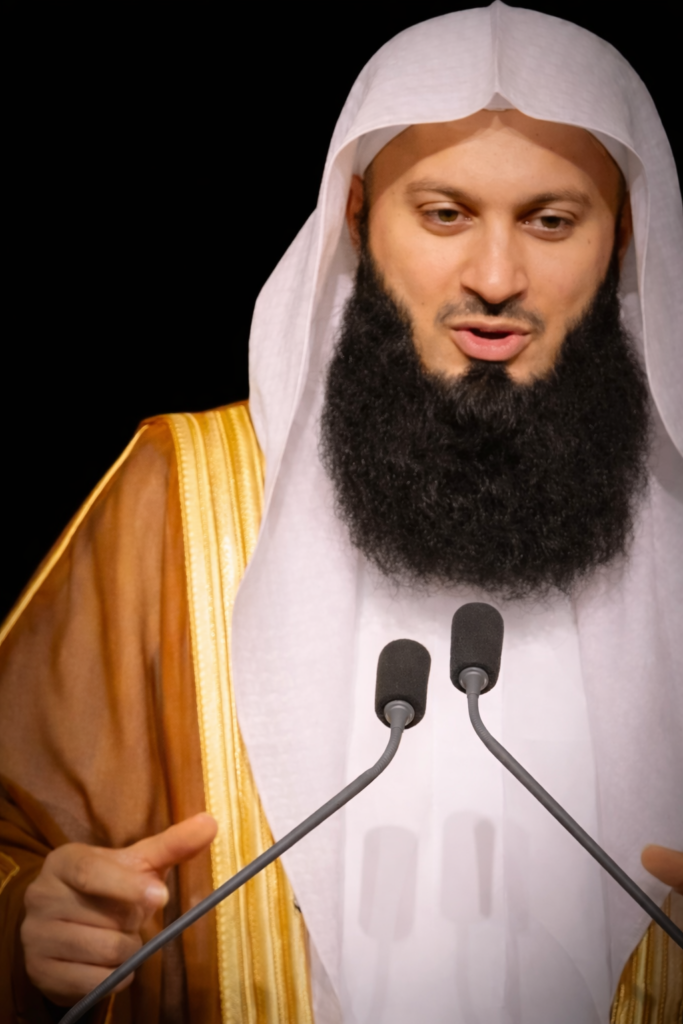 Tầm quan trọng của tháng Ramadan