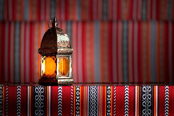 “Cách Chuẩn Bị Cho Tháng Ramadan”
