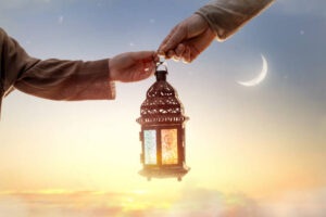 Nhịn chay trong Islam là gì?