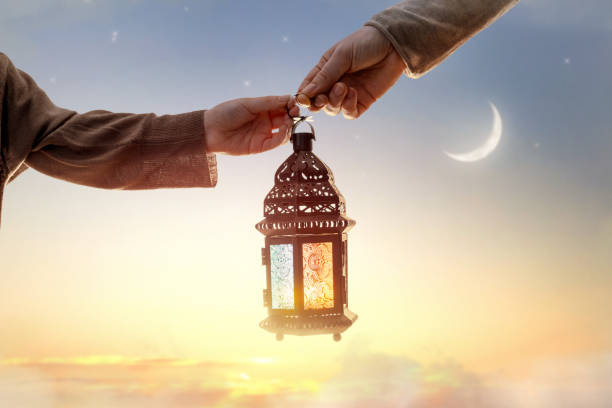 Nhịn chay trong Islam là gì?
