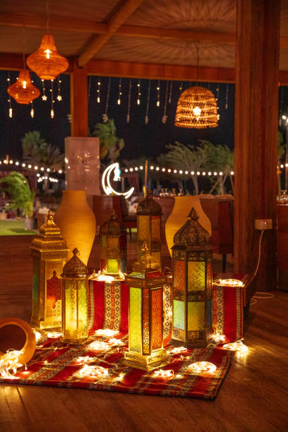 Ramadan không chỉ là việc nhịn ăn