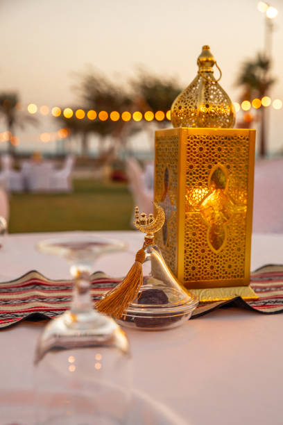 Ramadan là Cơ Hội để Biến Đổi Đức Tin của Bạn