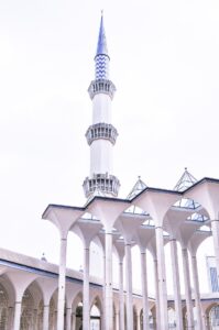 ความสามารถในการเปลี่ยนแปลง จากความรู้ในอิสลามสู่ความเป็นจริงของยุคสมัย