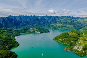 1-Ang tao sa Islam… kayang maging mas mabuti