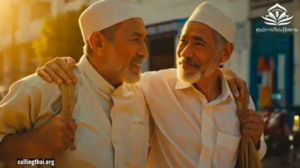 การเริ่มต้นจากตัวเราเอง