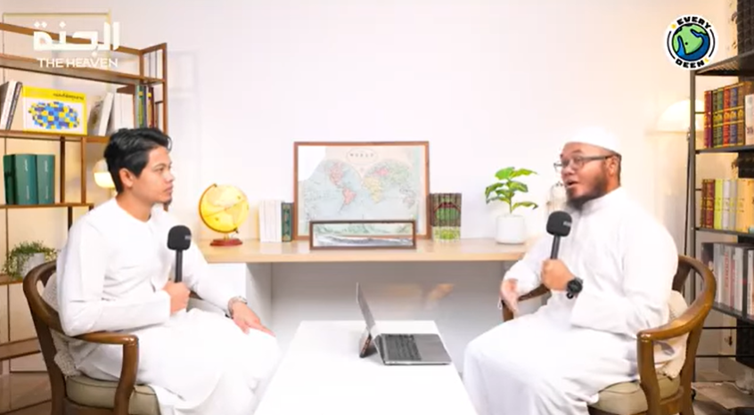 สวรรค์ จินตนาการของมนุษย์ที่ไปไม่ถึง