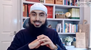 真主的尊名 引导者