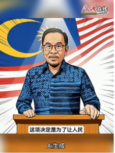 开斋节的意义：团圆、感恩与新的开始 。