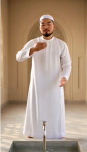 崇拜对人内心平衡的影响