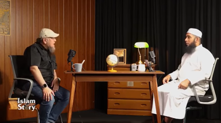 การรู้ถึงสัญญาณวันสิ้นโลก คือความเมตตาจากพระเจ้า