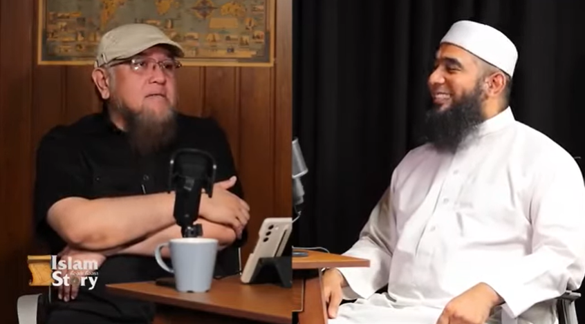 หนึ่งในสัญญาณของวันสิ้นโลก คือ ชายทำตัวเป็นหญิง หญิงทำตัวเป็นชาย