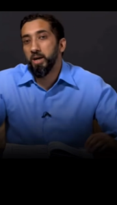 ท่านนบีมูฮัมหมัด ﷺ