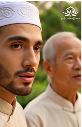 ชาวมุสลิมทำให้ชีวิตของเขามีคุณค่าได้อย่างไร