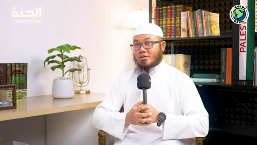 สวรรค์ในอิสลาม คืออะไร