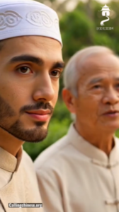 穆斯林如何让自己的生活有影响力？