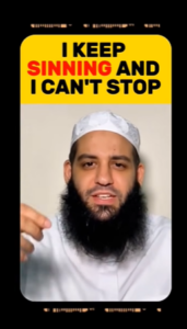 为什么你一直在犯罪