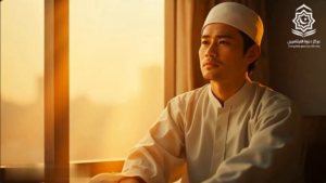 Bắt đầu từ chính mình