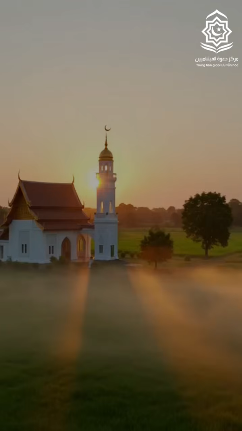 Làm thế nào để người Hồi giáo khiến cuộc sống của mình có ý nghĩa