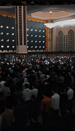 Bakit 10 araw nang mauna ang Ramadan!