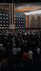 Tại sao tháng Ramadan lại lùi 10 ngày!