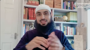 (Al-Haafiz) at Ang Tagapag-ingat (Al-Hafeez)