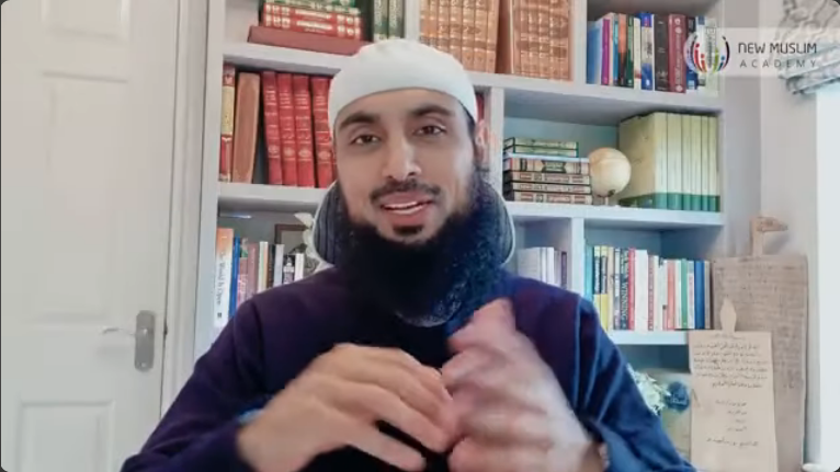 (Al-Haafiz) at Ang Tagapag-ingat (Al-Hafeez)