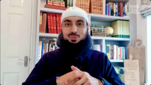 Các danh xưng của Allah Đấng Bảo Vệ Al Haafiz và Đấng Gìn G