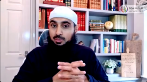của Allah Đấng Hướng Dẫn Al Hadi