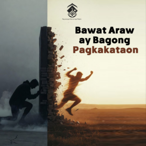 Bawat Araw ay Bagong Pagkakataon