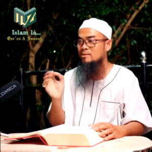 Hiểu đúng về câu hỏi Allah ở đâu