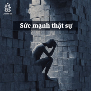 Sức mạnh thật sự