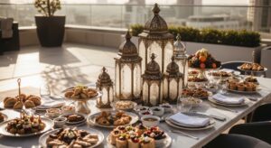 斋戒一天的奖励