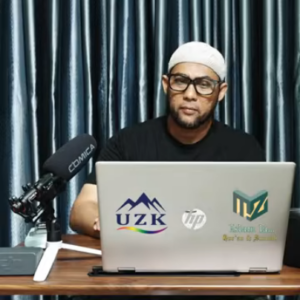 Tôi muốn sàng lọc Islam theo ý riêng